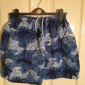 swimming trunks